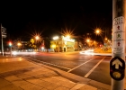City Streets
